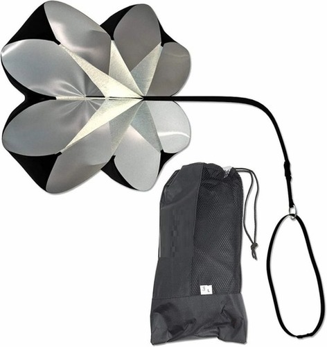 Speed Chute Parachute
