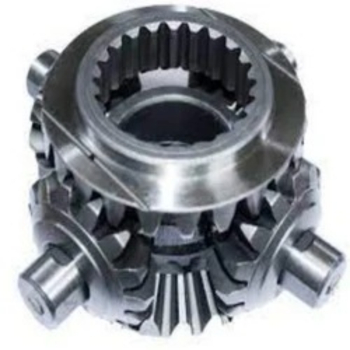 Spider Gear S