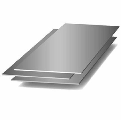 Stainless Steel Sheets - Color: S
