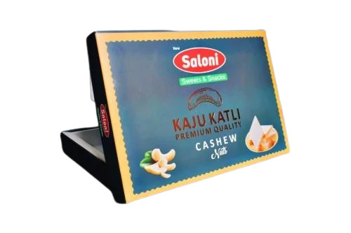 Sweet Packaging Box