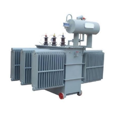 Transformer Ht Winding