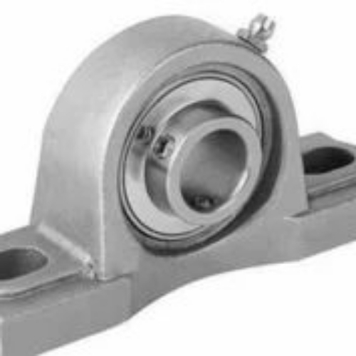 UCP Pedestal Bearing 