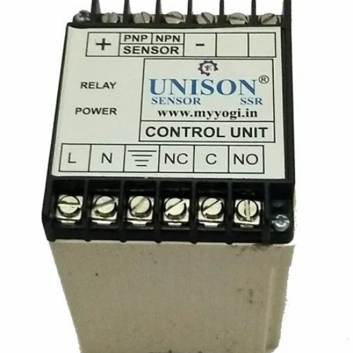Unison Ssr Control Unit