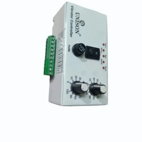 Vibrator Controller