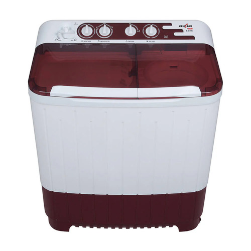 Washing Machine - Color: .