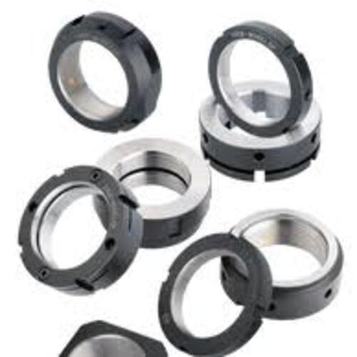 Yinsh Precision Lock Nuts - Height: As Per Size Millimeter (Mm)