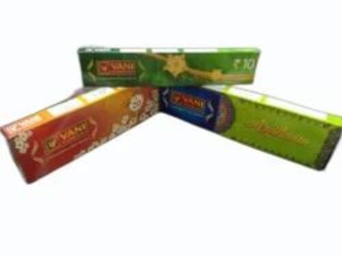 Agarbatti Packaging Box