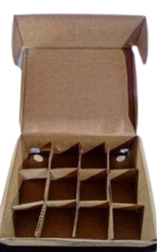 Egg Packaging Box