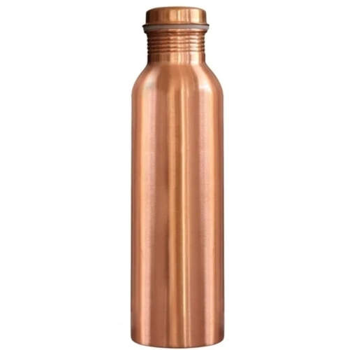 1500ml Plain Copper Bottle