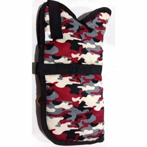 18 Inch Printed Dog Jackets