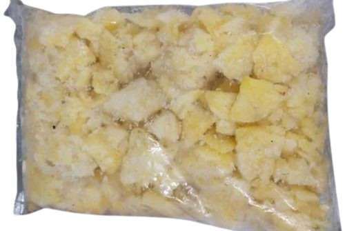 1kg Frozen Pineapple Slices