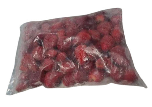 1kg Natural Frozen Strawberry