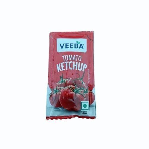8g Veeba Tomato Ketchup