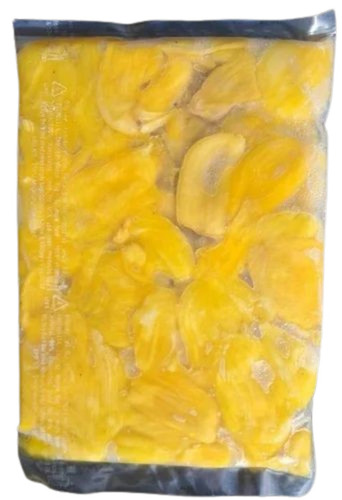 A Grade Frozen Jackfruit Slices