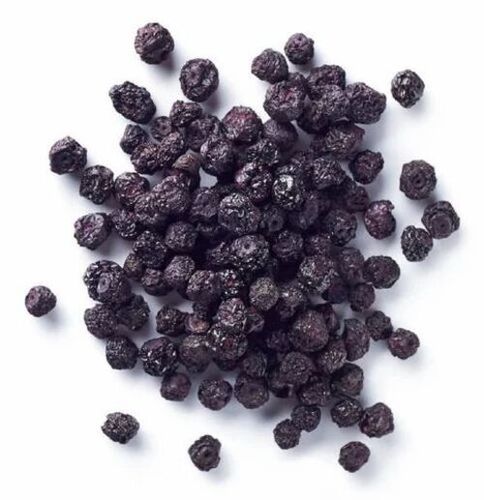 A Grade Frozen Mulberry Fruits