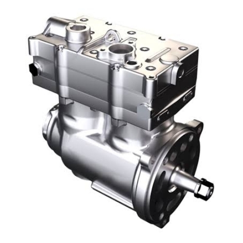 Air Compressor Engine