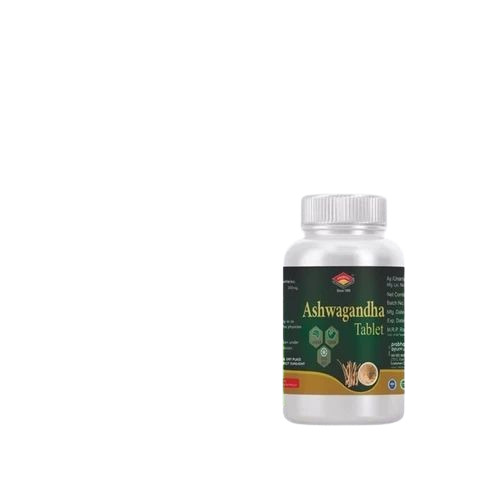Ayurvedic Ashwagandha Tablet
