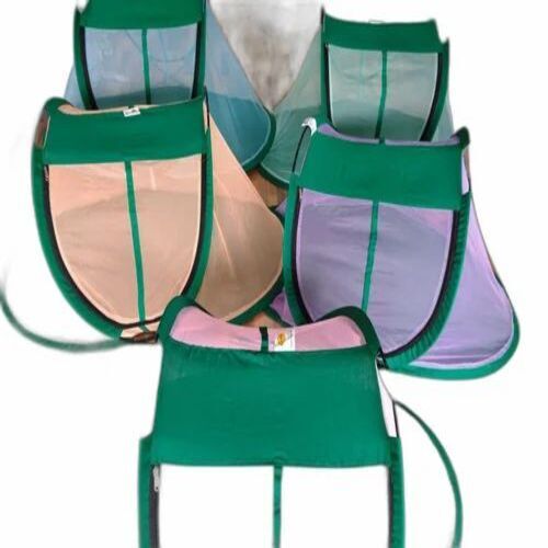 Baby Folding Mosquito Net