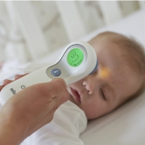 Baby Thermometer