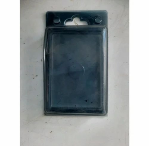 Battery Blister Packaging