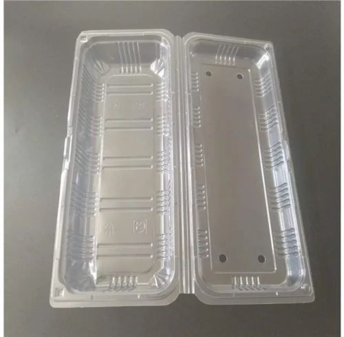 Blister Plastic Packing Tray