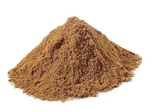 Brown Garam Masala