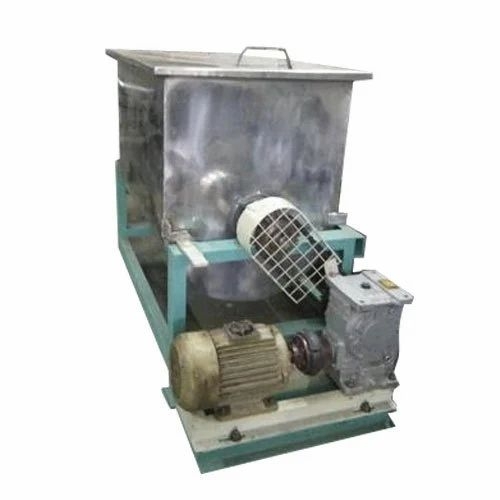Commercial Mixer Machine