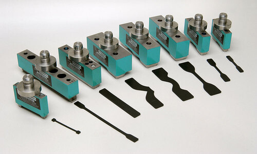 Cutting Dies - Color: .
