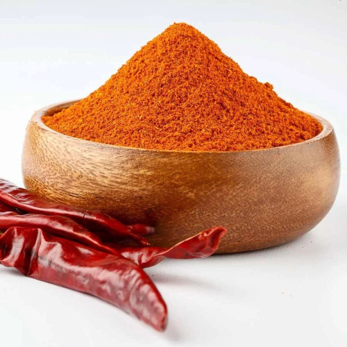 Desi Red Chilli Powder