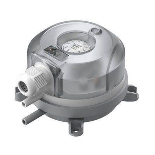 Differential Pressure Switch