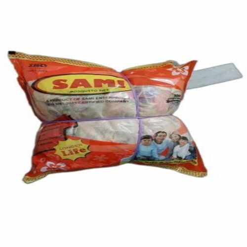 Double Bed Mosquito Net