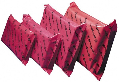 Fire Fighting And Fire Protection - Color: Red