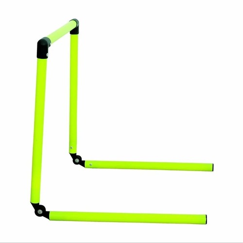 Folding Height Adjustable Hurdle