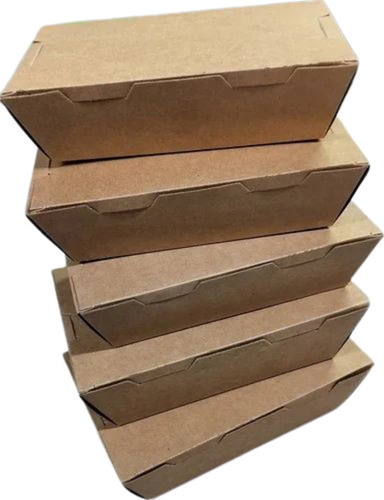 Food Packaging Boxes