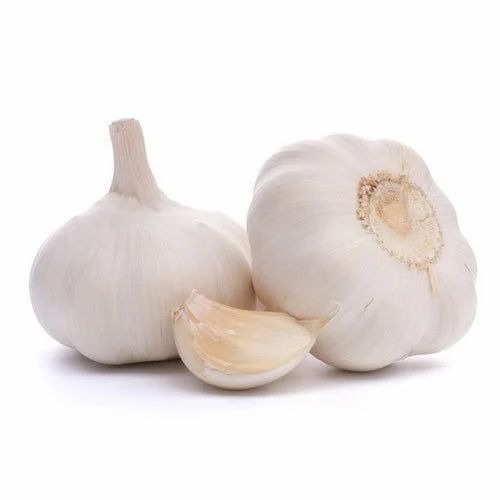 Fresh Garlic