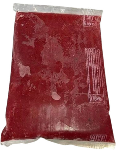Frozen Strawberry Pulp