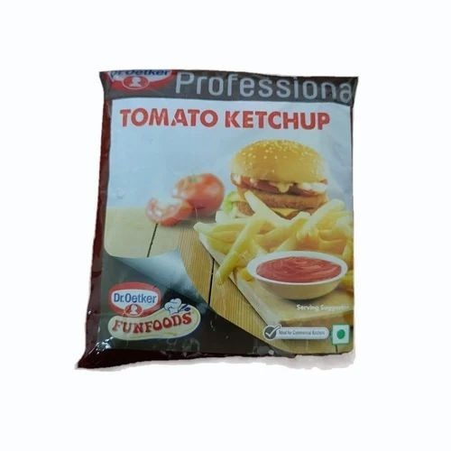 Tomato Ketchup
