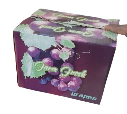 fruit packaging boxes