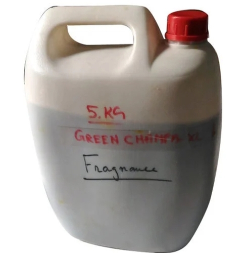 Green Champa Agarbatti Fragrance