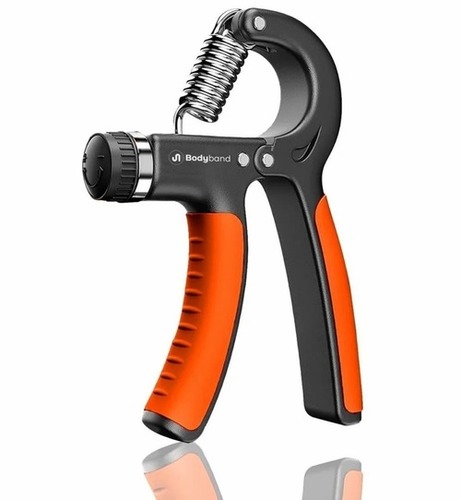 Hand Grip Exerciser R Shape