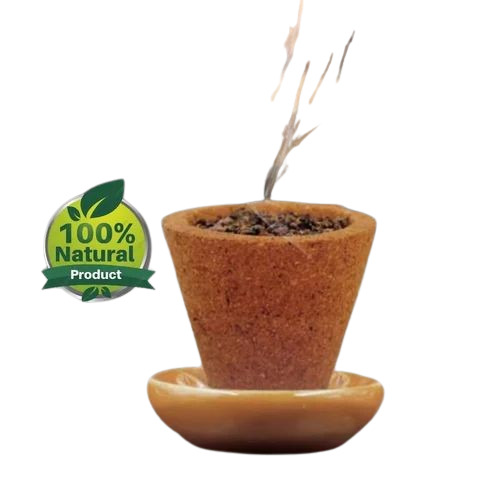 Herbal Sambrani Cup