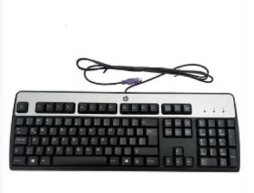 HP Modular Keyboard