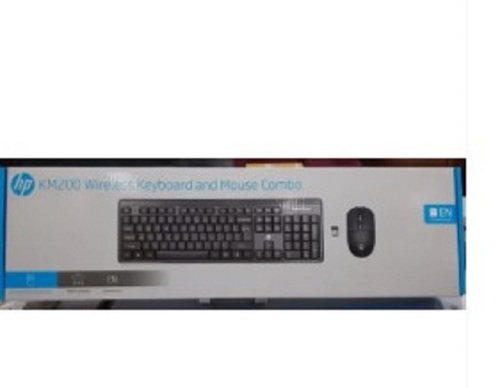Hp Wireless Mouse And Keyboard Combo