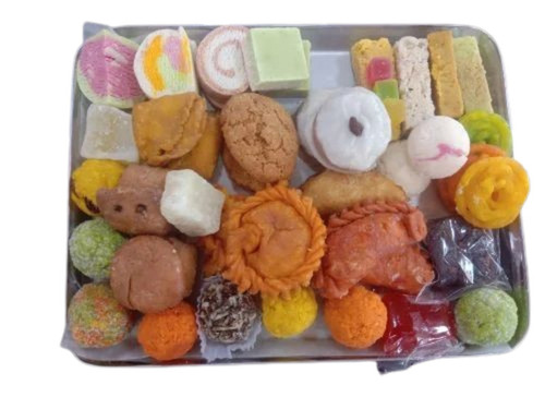 भारतीय मिठाइयाँ