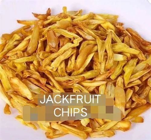 Jackfruit Chips