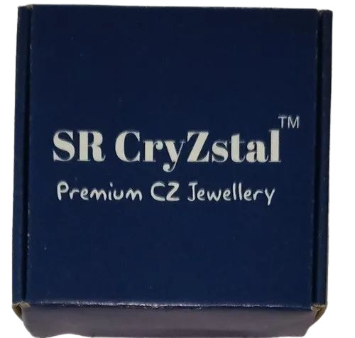 Jewellery Packaging Box