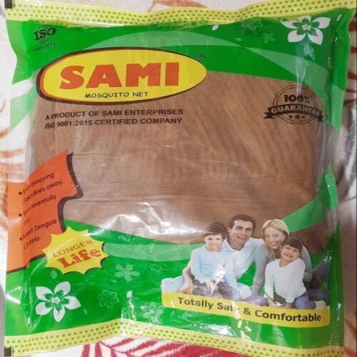 Jss Polyester Mosquito Net