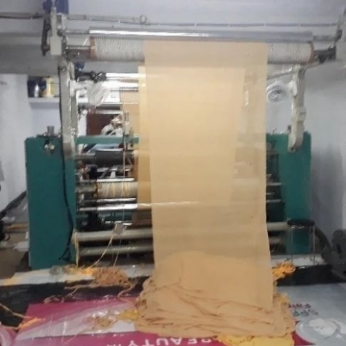Jute Border Cutting Machine