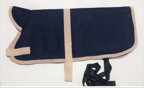 KLC Woolen Dog Coat Jacket