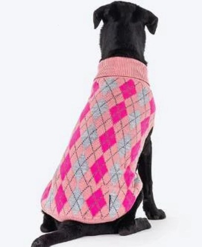 Knit Dog Sweater